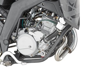 Kreidler DICE SM 50 2016 - Bild 5 Kreidler DICE SM 50 2016 - Bild 5